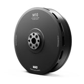 MAD M10 IPE Angular Contact Ball Bearing Version brushless drone motor for the long flight time multirotor hexacopter octocopte for the long flight time tethered drone